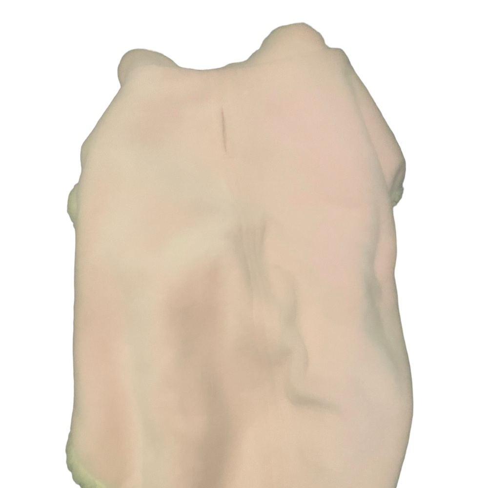Dog coat